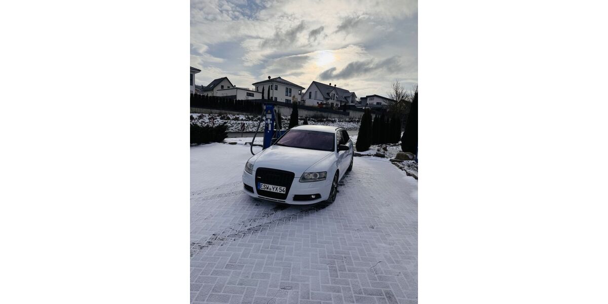 Audi A6 281.700 km 6.499 &euro; Hessisch Lichtenau 37235