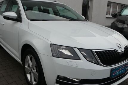 Skoda Octavia 138.900 km 14.650 &euro; Löhne 32584