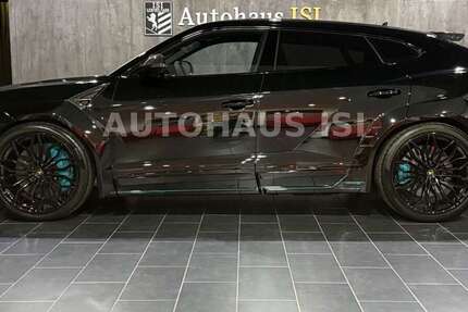Lamborghini Urus 1.500 km 469.990 &euro; Schongau 86956