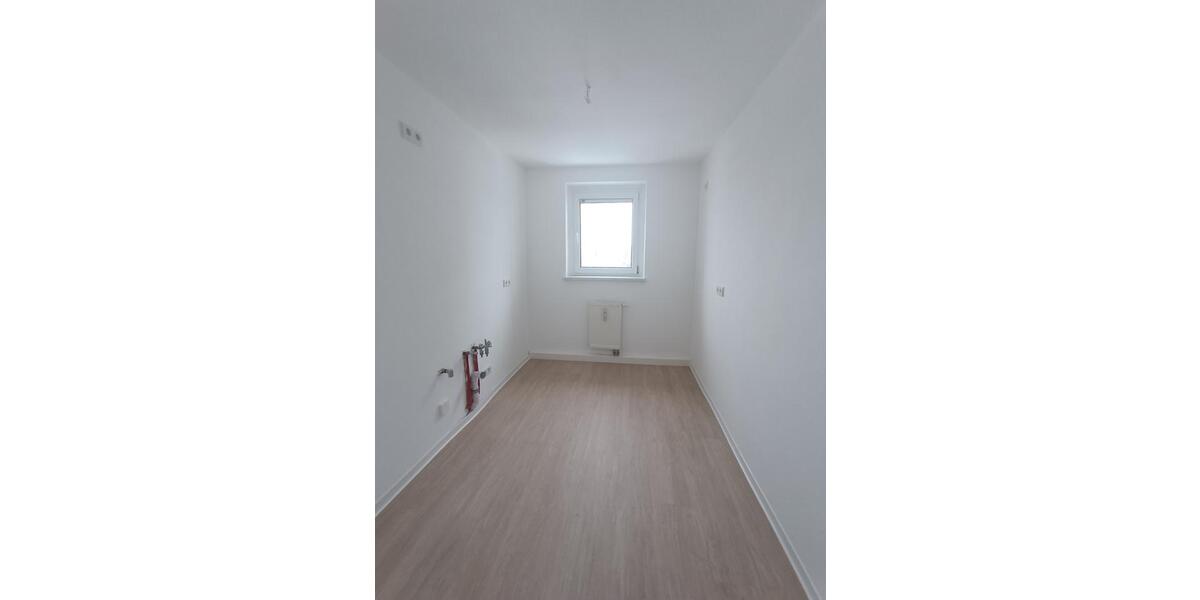 Etagenwohnung Zittau - 2 Zimmer, 50 m&sup2;, 323&euro; | Angebot:26630141