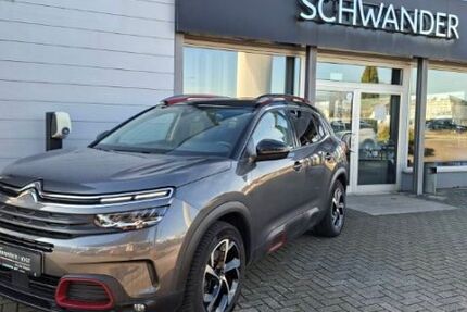 Citroen C5 Aircross 28.050 km 22.290 &euro; Laufenburg 79725