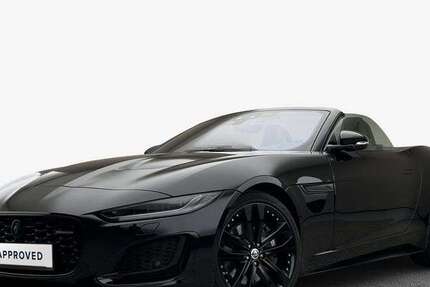 Jaguar F-Type 17.150 km 67.495 &euro; München 80809