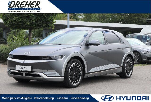 Hyundai IONIQ 5 33.725 km 30.990 &euro; Wangen 88239