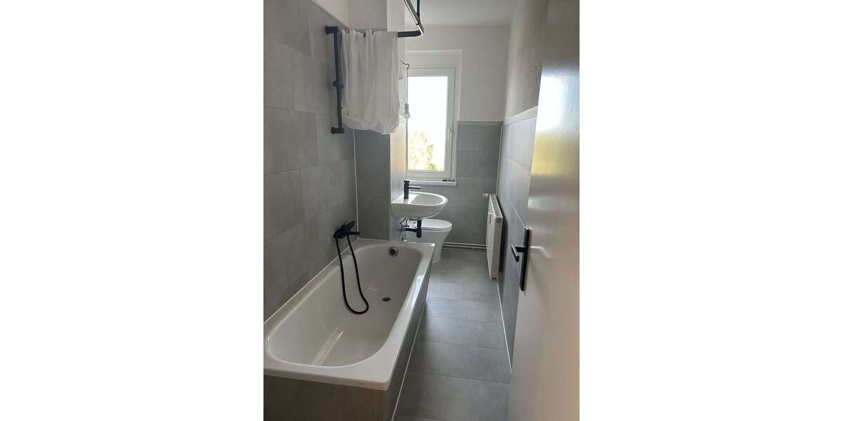 Etagenwohnung Mieste Mieste - 2 Zimmer, 49 m&sup2;, 270&euro; | Angebot:26502201