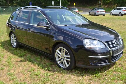 VW Golf 177.865 km 6.950 € Neumark OT Schönbach 08496