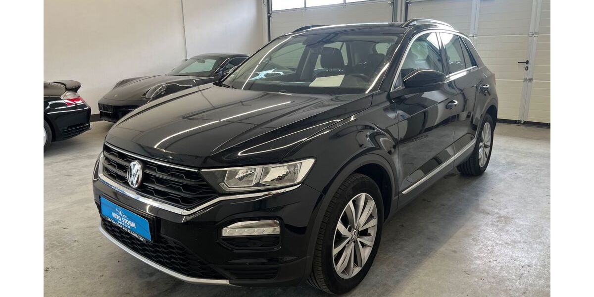 VW T-Roc 168.000 km 14.999 &euro; Landau a.d.Isar 94405
