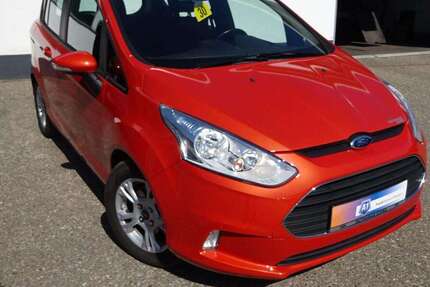 Ford B-Max 64.850 km 6.890 &euro; Villingen Schwenningen 78052
