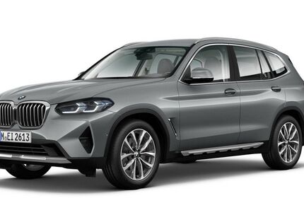 BMW X3 30.748 km 45.950 € Lübeck 23560