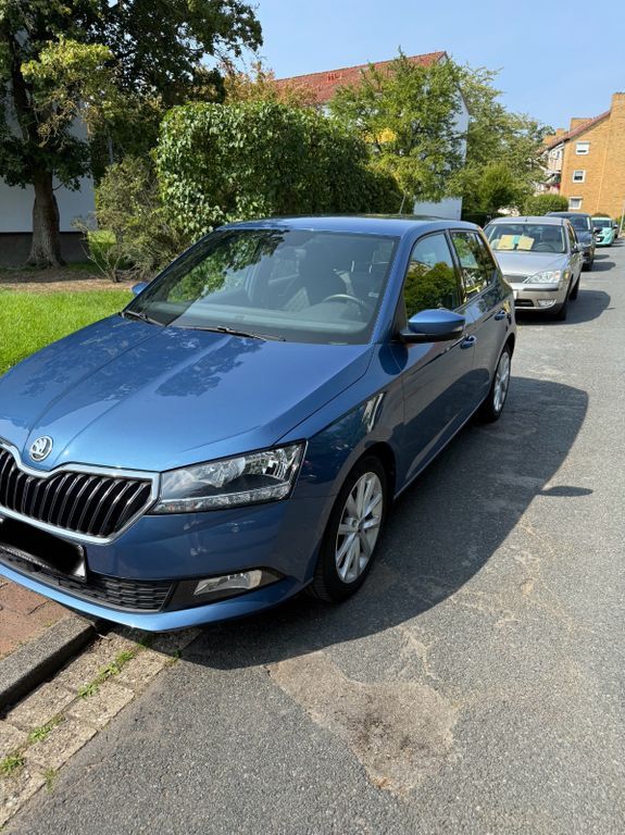 Fabia