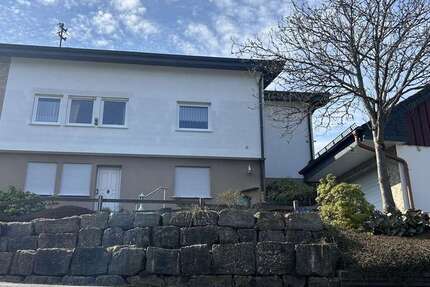 Haus wilnsdorf - 4 Zimmer, 157 m&sup2;, 309.000&euro; | Angebot:25837518