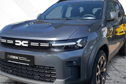 Dacia Bigster 4.110 km 33.812 € Einbeck 37574