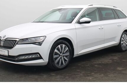 Skoda Superb 91.000 km 26.440 &euro; Würzburg 97084