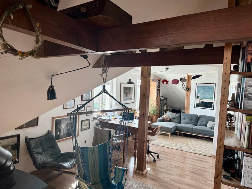 Nachmieter für TraumWohnung 1.030€ warm
