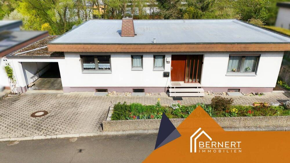 Bungalow Burgkunstadt - 6 Zimmer, 173 m&sup2;, 229.000&euro; | Angebot:26344566