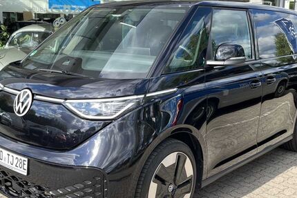 VW ID. Buzz 5.000 km 49.950 &euro; Harsefeld-Hollenbeck 21698