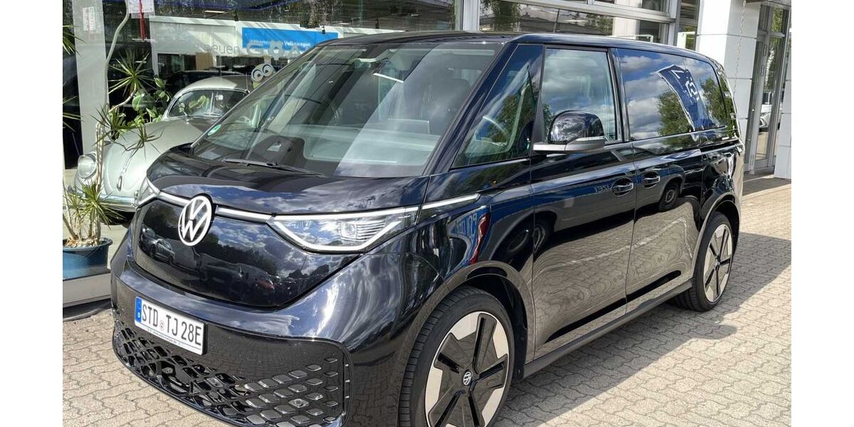 VW ID. Buzz 5.000 km 49.950 &euro; Harsefeld-Hollenbeck 21698