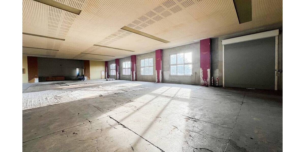 Gewerbeobjekt Coswig - 650.000&euro; | Angebot:26377815