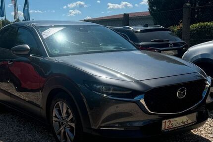 Mazda CX-30 107.221 km 14.999 &euro; Bad Lauchstädt 06246