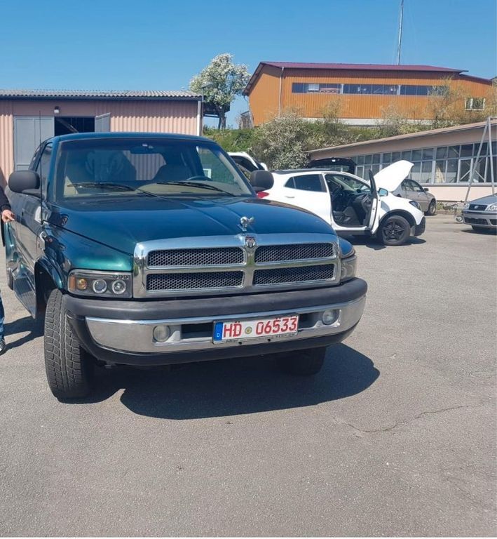 RAM