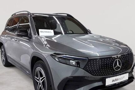 Mercedes-Benz EQB 23.784 km 41.989 &euro; Fernwald-Steinbach 35463