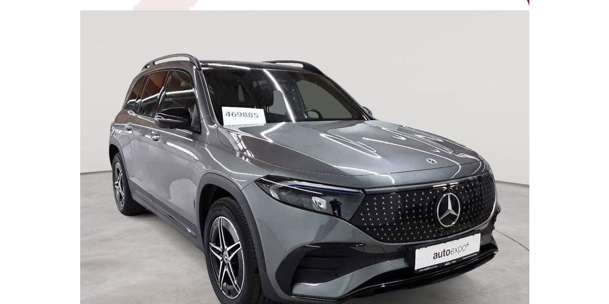 Mercedes-Benz EQB 23.784 km 41.989 &euro; Fernwald-Steinbach 35463