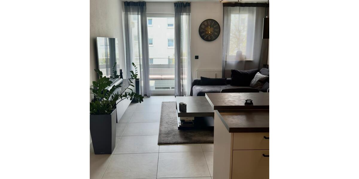 Etagenwohnung Laichingen - 2 Zimmer, 48 m&sup2;, 179.000&euro; | Angebot:26442527