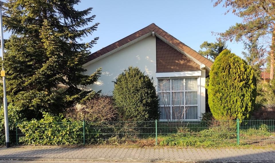 Bungalow Lorsch - 4 Zimmer, 114 m&sup2;, 629.000&euro; | Angebot:26963654