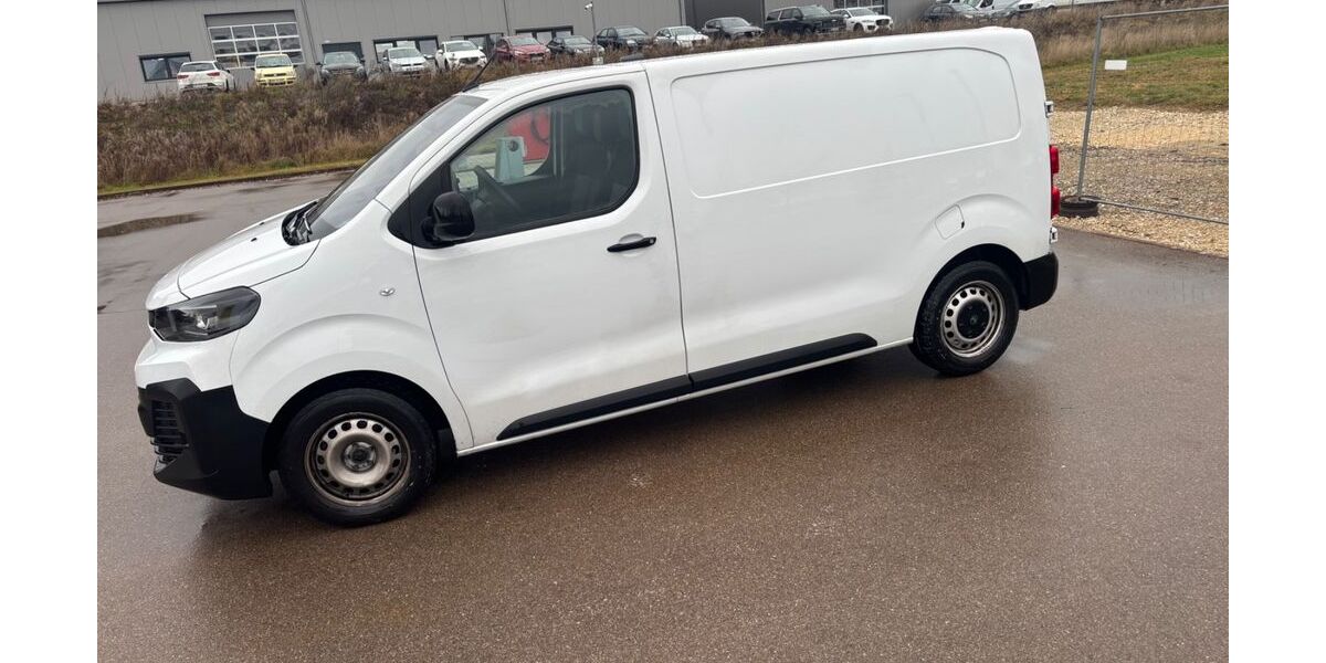 Citroen Jumpy 78.000 km 16.500 &euro; Donauwörth 86609