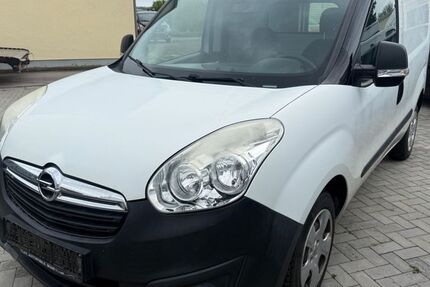 Opel Combo 120.800 km 2.950 &euro; Bad Langensalza 99947