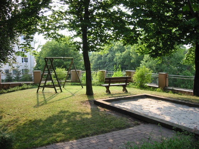 Eigentumswohnung mit TG-Stellplatz in ansprechender Wohngegend! - Dachgeschoßwohnung Gera Alt-Bieblach | Angebot:26586652
