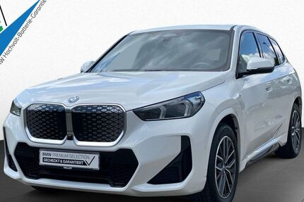 BMW iX1 10.320 km 40.890 € Melle 49324