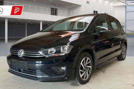 VW Golf Sportsvan 67.204 km 11.950 &euro; Aldenhoven 52457