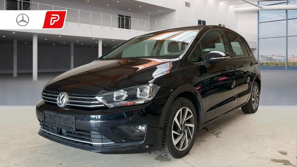 VW Golf Sportsvan 67.204 km 11.950 &euro; Aldenhoven 52457
