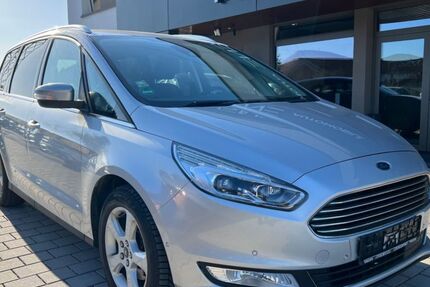 Ford Galaxy 119.000 km 9.490 € Rohrdorf-Thansau 83101