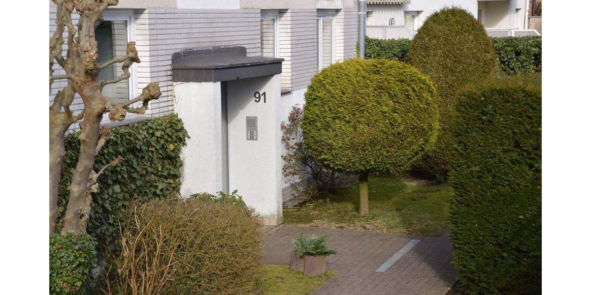 Etagenwohnung Aachen Aachen-Mitte - 3 Zimmer, 74 m&sup2;, 703&euro; | Angebot:24531199