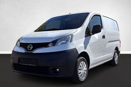 Nissan NV200 282.000 km 3.850 &euro; Berlin 12055