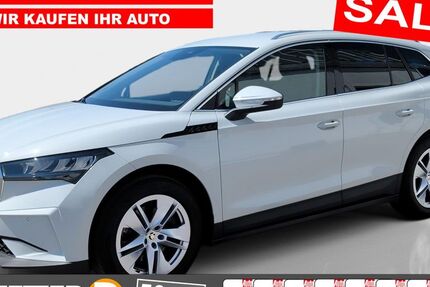 Skoda Enyaq 68.846 km 31.880 &euro; Rheinstetten 76287