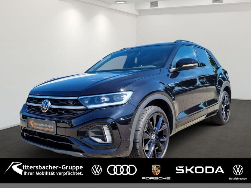 T-Roc