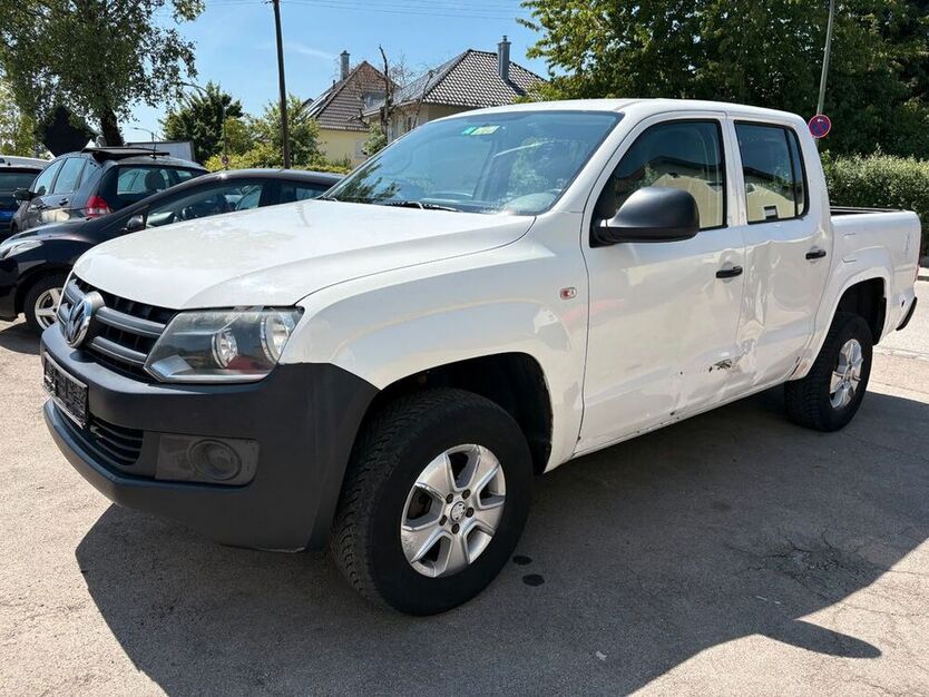 Amarok