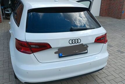 Audi A3 187.000 km 8.799 &euro; Ostrhauderfehn 26842