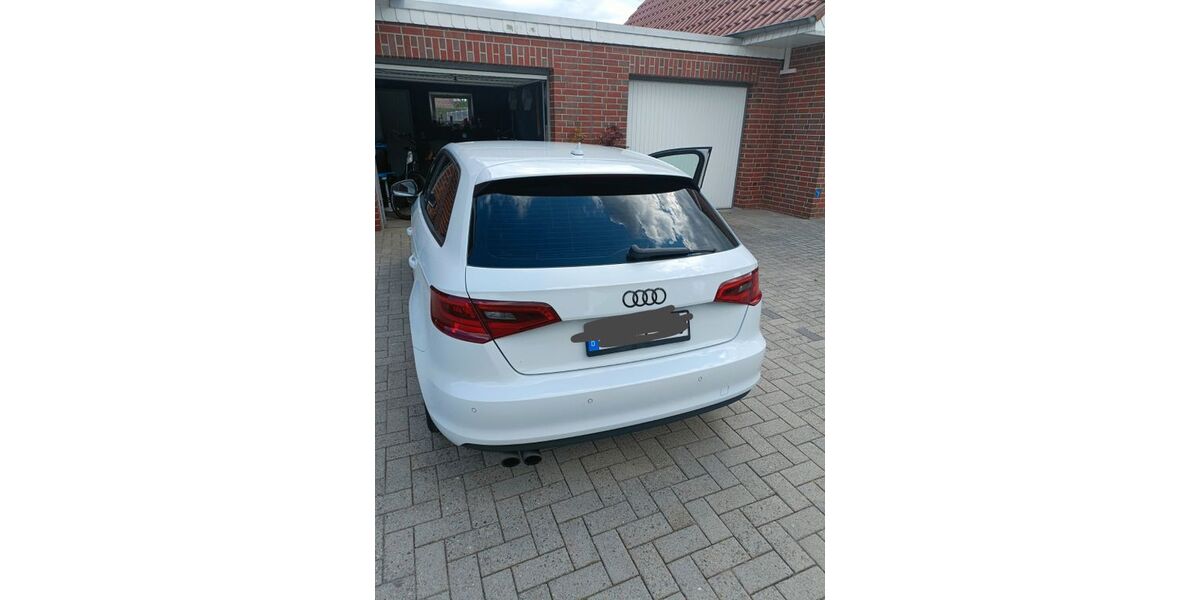 Audi A3 187.000 km 8.999 &euro; Ostrhauderfehn 26842