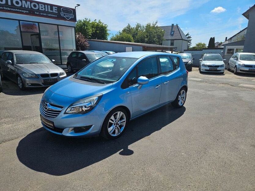 Meriva