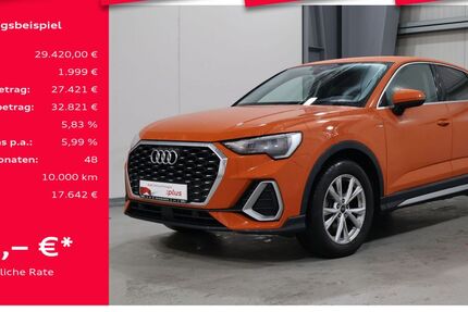 Audi Q3 45.467 km 25.920 &euro; Aachen 52078