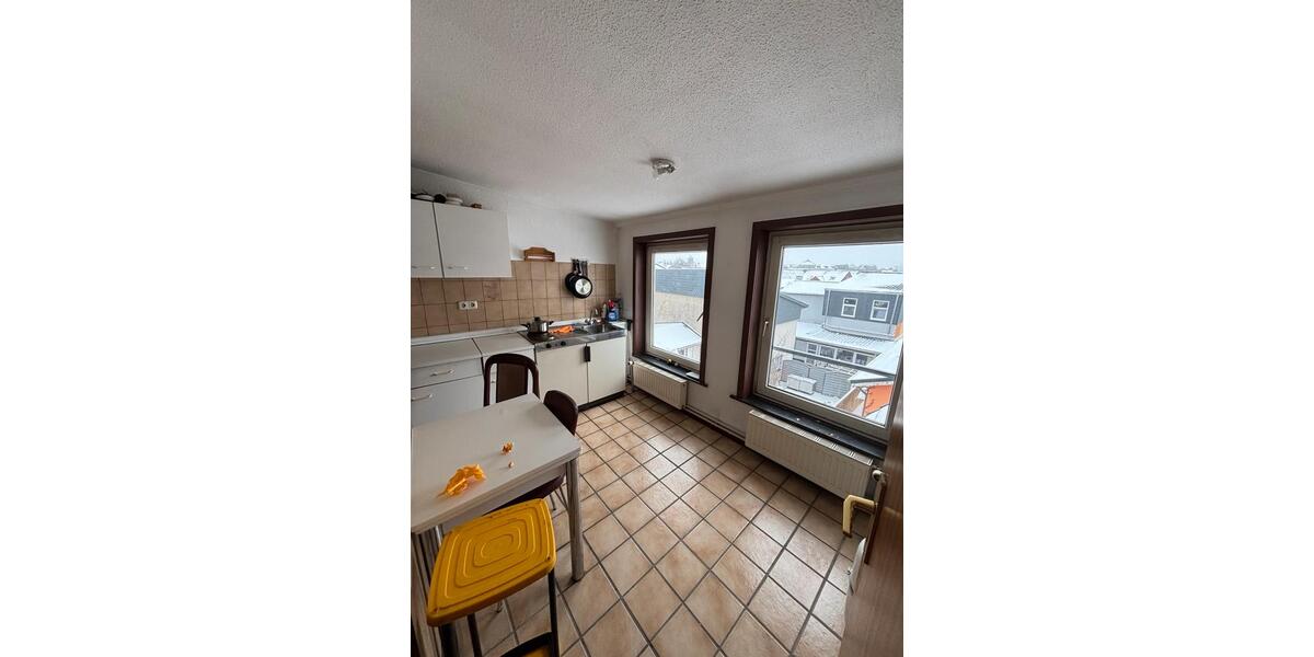 Etagenwohnung Sankt Michaelisdonn - 2 Zimmer, 48 m&sup2;, 650&euro; | Angebot:25428777