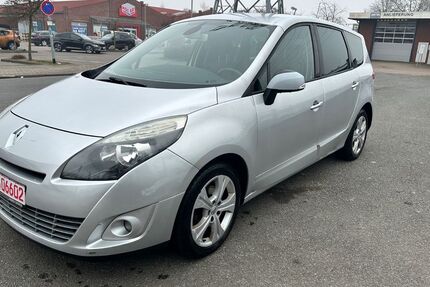 Renault Scenic 182.000 km 2.999 € Winsen/Luhe 21423