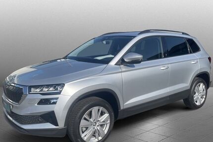 Skoda Karoq 25.122 km 30.990 &euro; Diez 65582