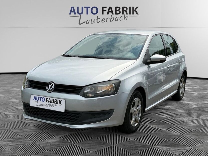VW Polo 149.400 km 5.399 € Lauterbach 36341