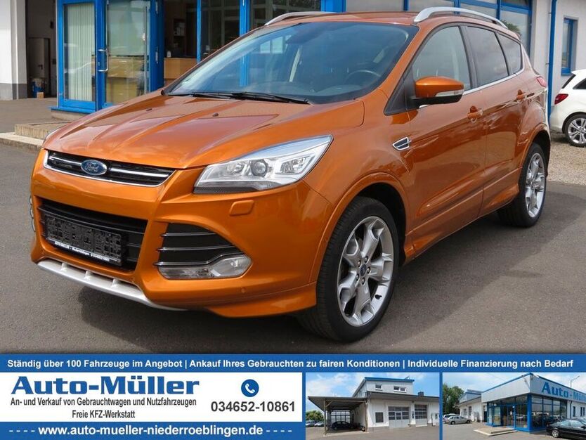 Kuga