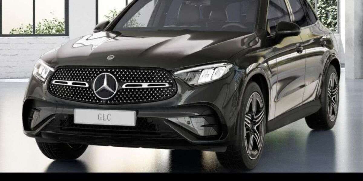 Mercedes-Benz GLC 220 9.900 km 60.490 &euro; Schwäbisch Gmünd 73529