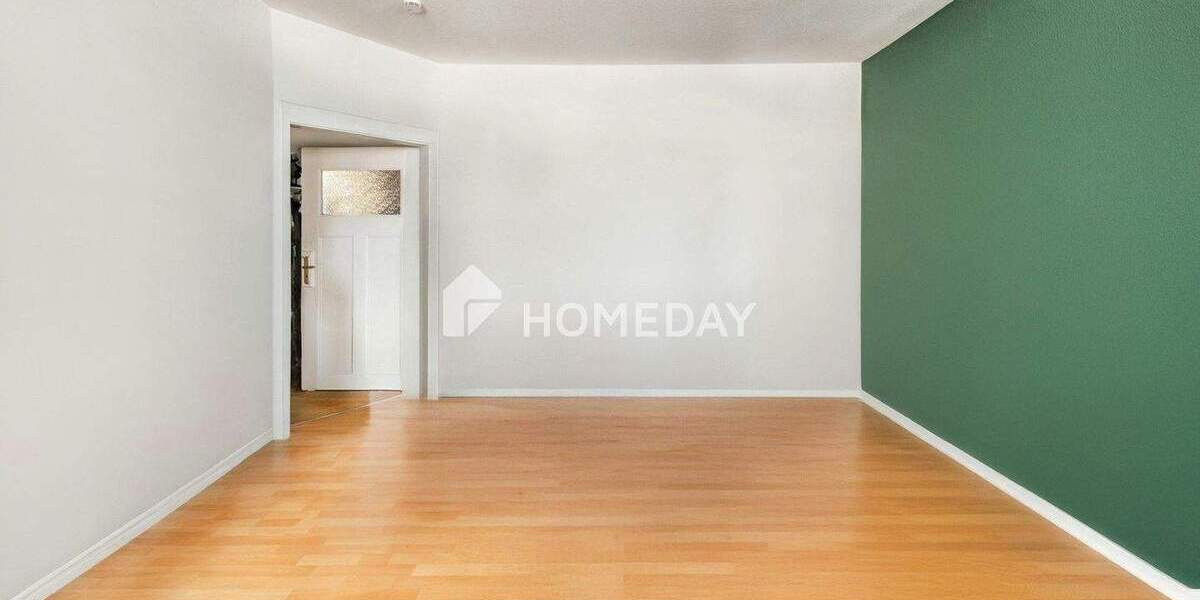 Etagenwohnung Freiberg - 3 Zimmer, 85 m&sup2;, 99.500&euro; | Angebot:25108785